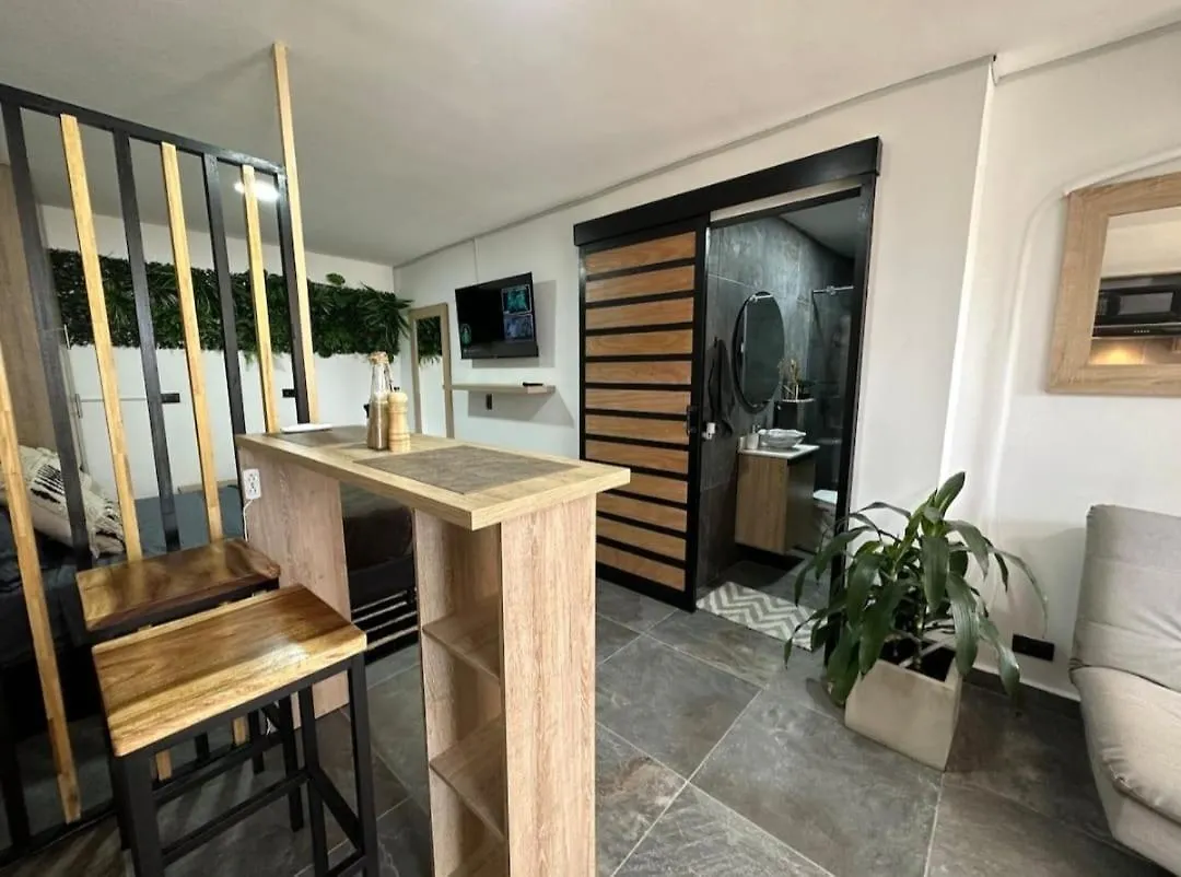Loft En Laureles Apartment Medellin Colombia